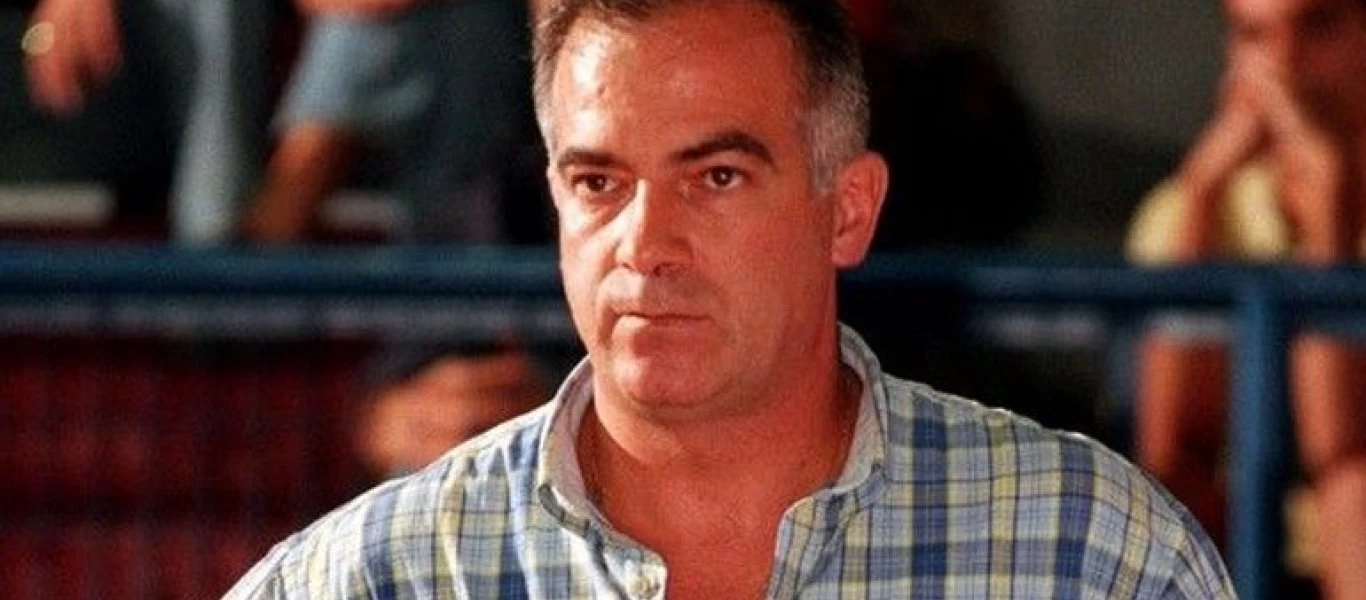 «Έφυγε» από τη ζωή ο προπονητής Τάκης Ξουρίδας
